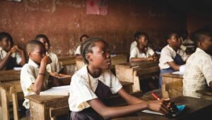 Read more about the article Charity is making big changes across the Africa