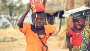 Read more about the article Ending poverty in Africa
