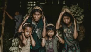 Read more about the article Poverty level dropped by 3% around the Global