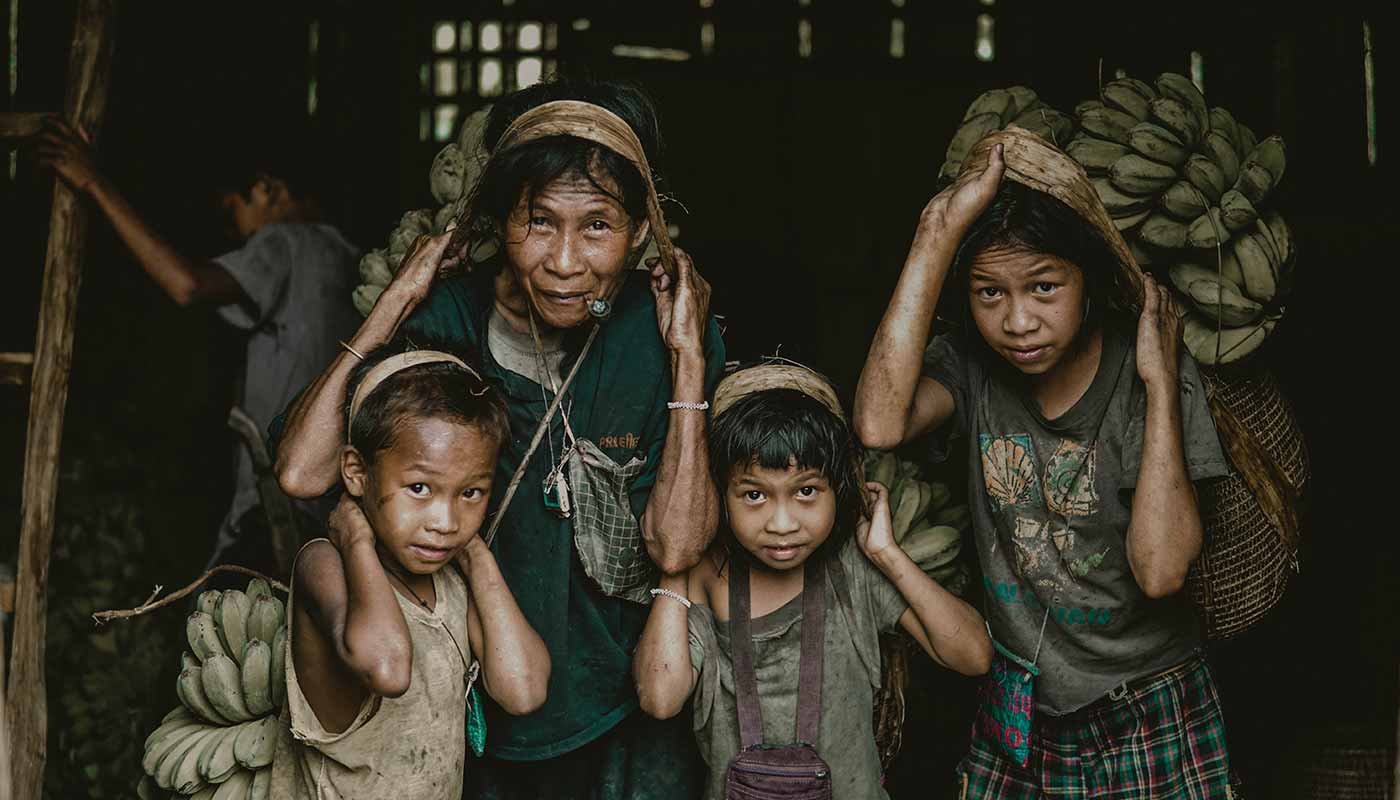 Read more about the article Poverty level dropped by 3% around the Global